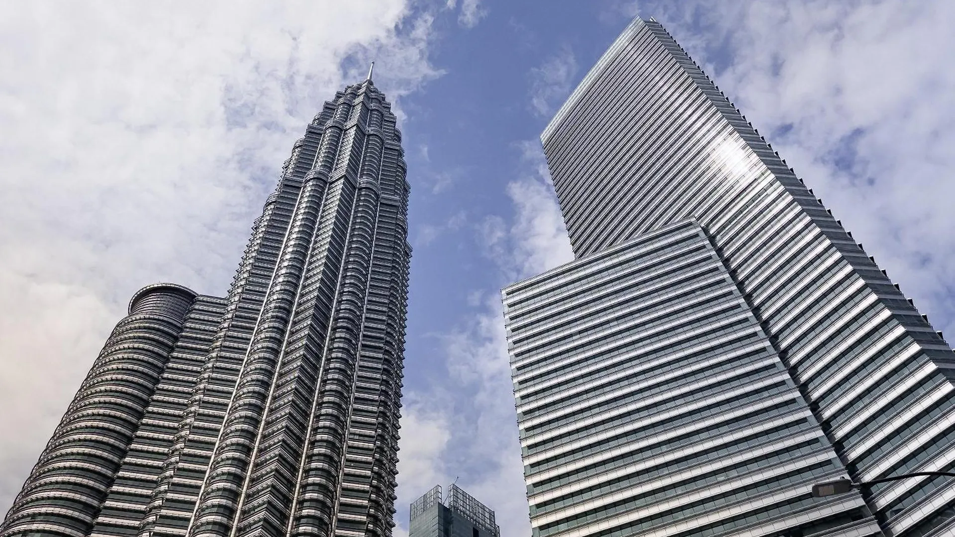 Apartment Sky Suite Klcc Kuala Lumpur Malaysia